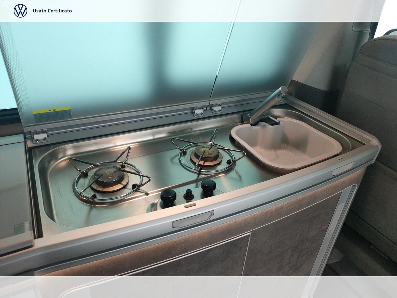 2.0 TDI Ocean 150 CV DSG