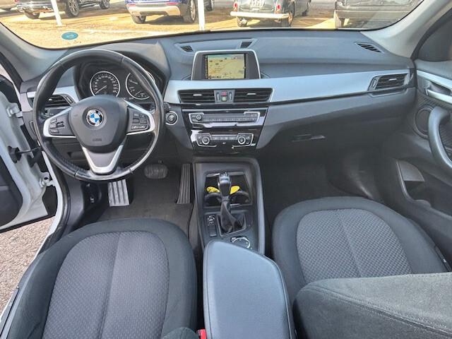 Bmw X1 sDrive18d Sport