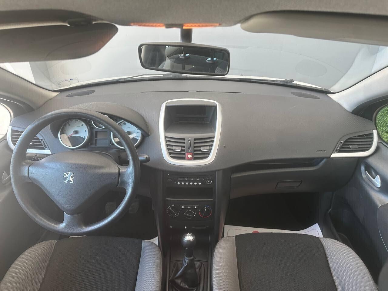 Peugeot 207 SW - 1.6 | 90 CV - 1 Proprietario