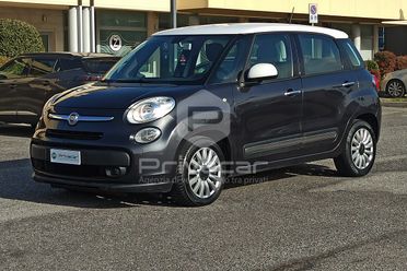FIAT 500L 1.4 95 CV Pop