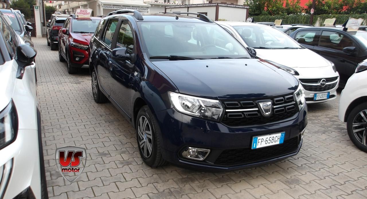 DACIA LOGAN 900 B/GPL-PREZZO PROMO!