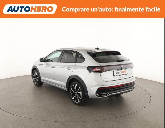 VOLKSWAGEN Taigo 1.0 TSI 110 CV R-Line