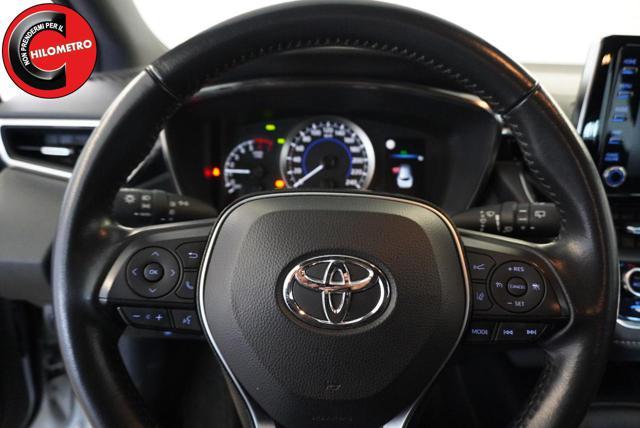 TOYOTA Corolla Touring Sports 1.8 Hybrid Business