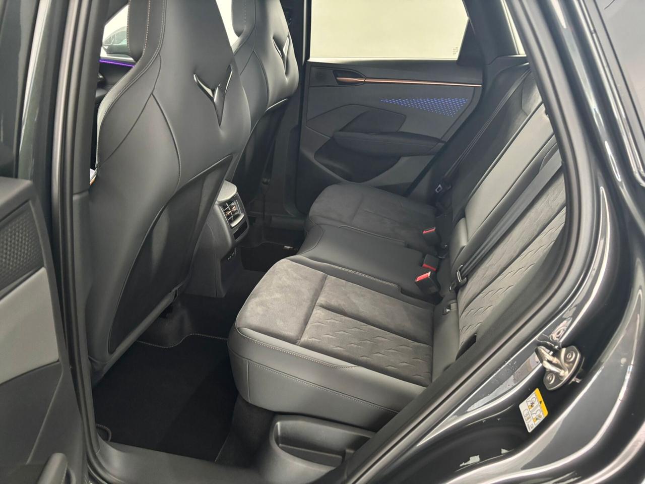 Cupra Terramar 1.5 e-Hybrid DSG