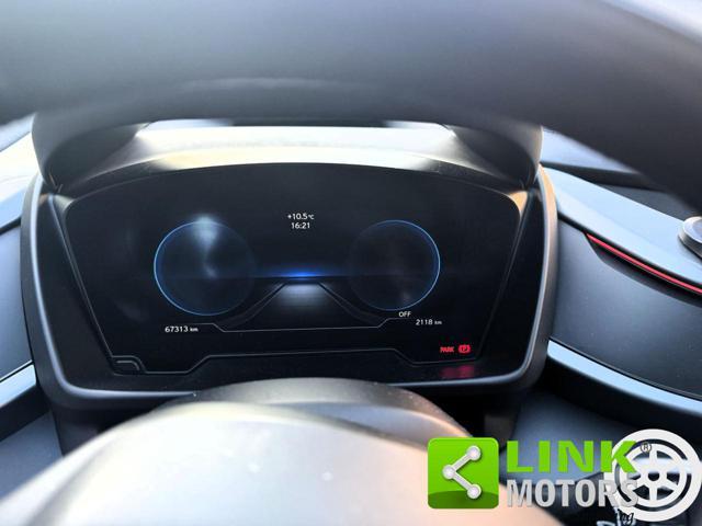 BMW i8 1.5 374 CV xDrive Automatic