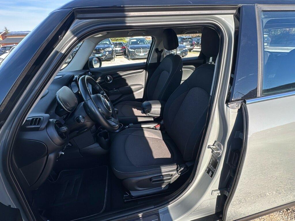 Mini Mini 5 Porte 1.5 Twin Power Turbo Cooper Camden