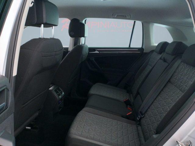 VOLKSWAGEN Tiguan 1.5 TSI 150 CV DSG ACT Km 71.000 Iva Esposta