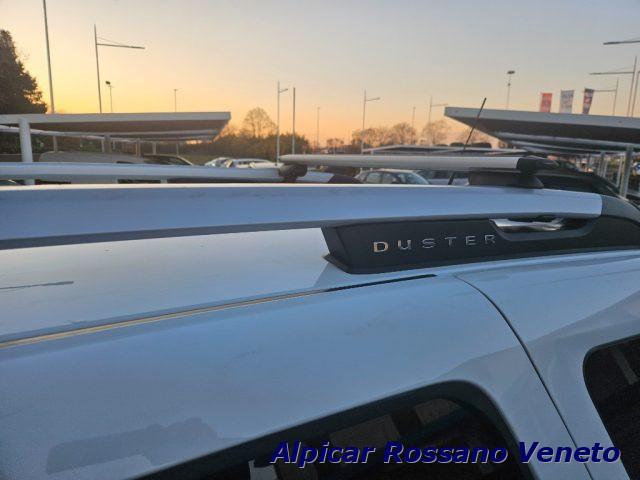 DACIA Duster 1.5 Blue dCi 8V 115 CV 4x2 Essential