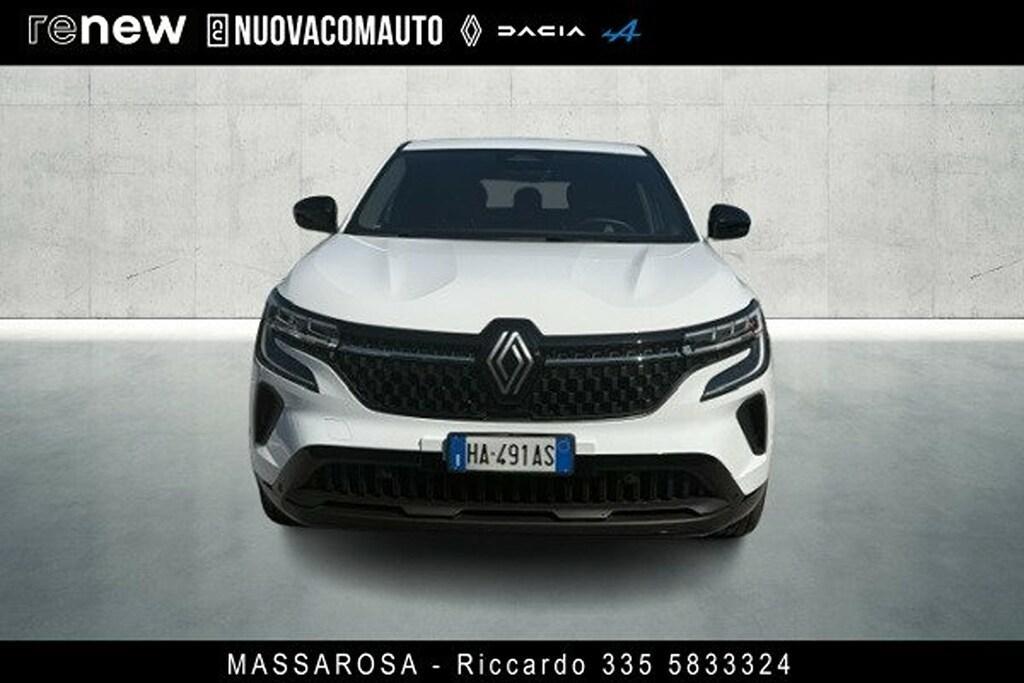 Renault Austral 1.3 mild hybrid Techno Auto