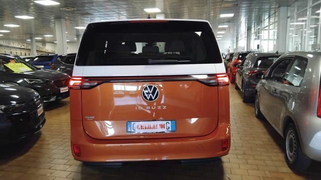 VOLKSWAGEN ID.Buzz Pro+ FULL