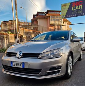 Volkswagen Golf Business 1.6 TDI 5p. 4MOTION Highline BlueMotion Tech.
