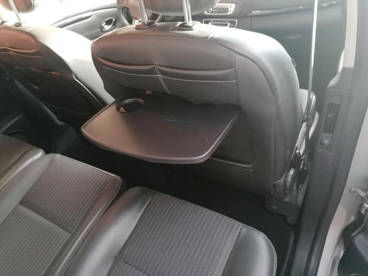 Renault Scenic Scénic 1.6 dCi 130CV Start&Stop Live