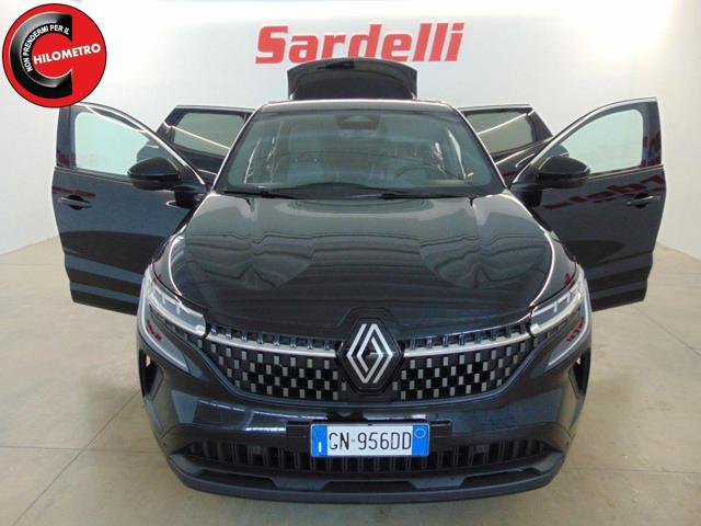 RENAULT Austral Austral Mild Hybrid 160 CV Auto Techno