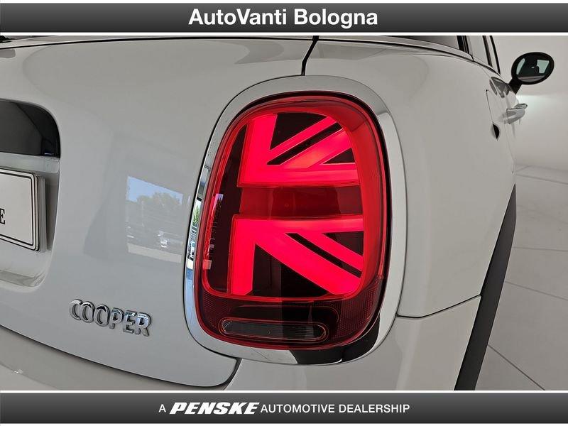 MINI Mini 5 porte Mini 1.5 Cooper Camden 5 porte