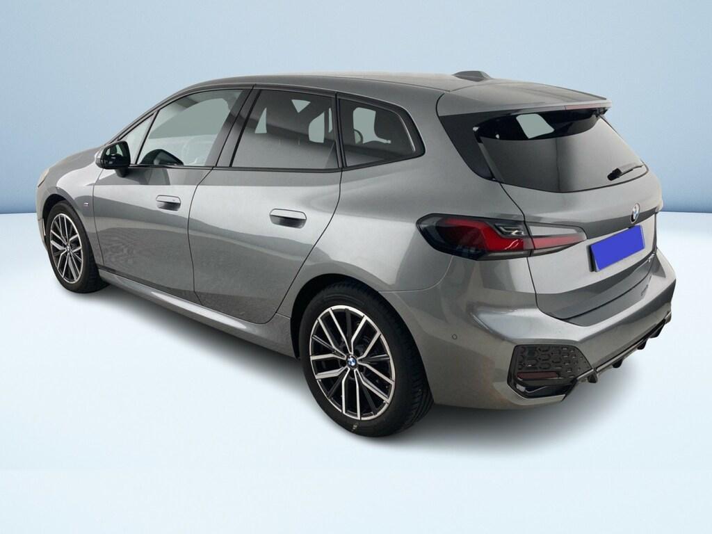 BMW Serie 2 Active Tourer 218 d Msport DCT