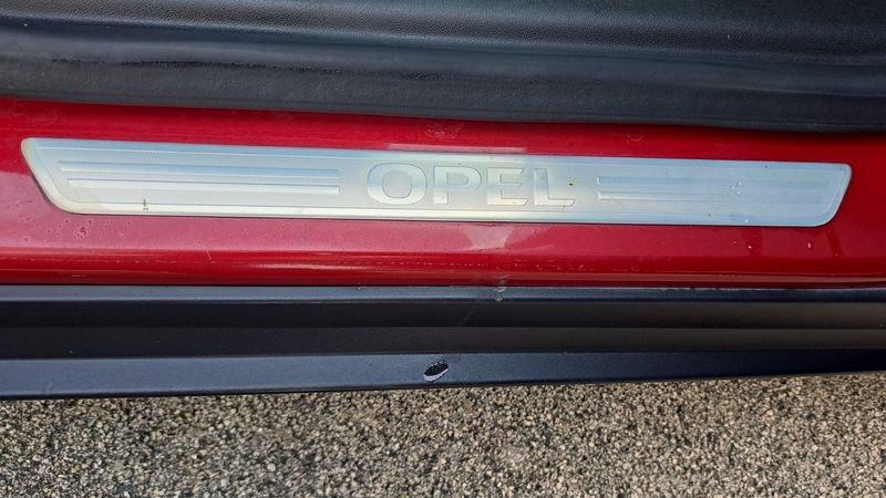 Opel Crossland 1.5d 110 CV Ultimate-FARI LED/RETROCAM.