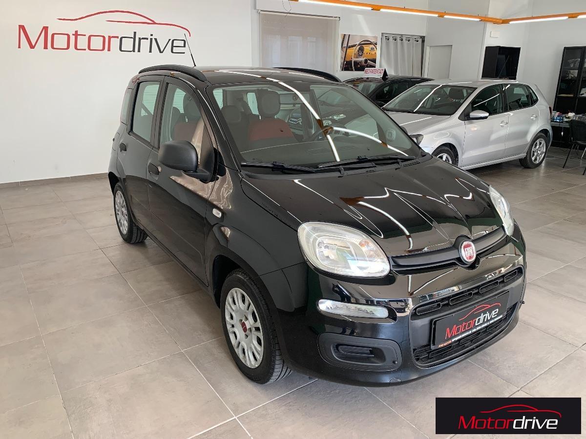 FIAT - Panda - 1.2 Easy
