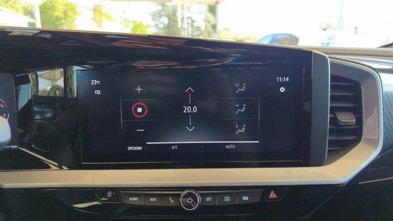 Opel Mokka 1.2 T 136cv Ultimate MT6