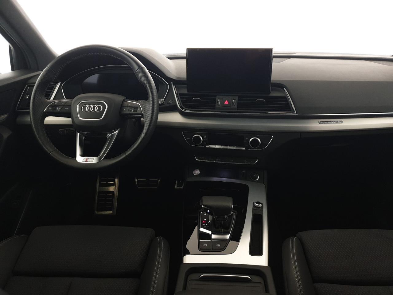 40TDI 204CV quattro S tronic S line Plus
