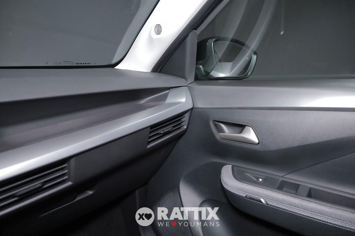 Opel Frontera 1.2 hybrid 145CV GS edct 7p.ti