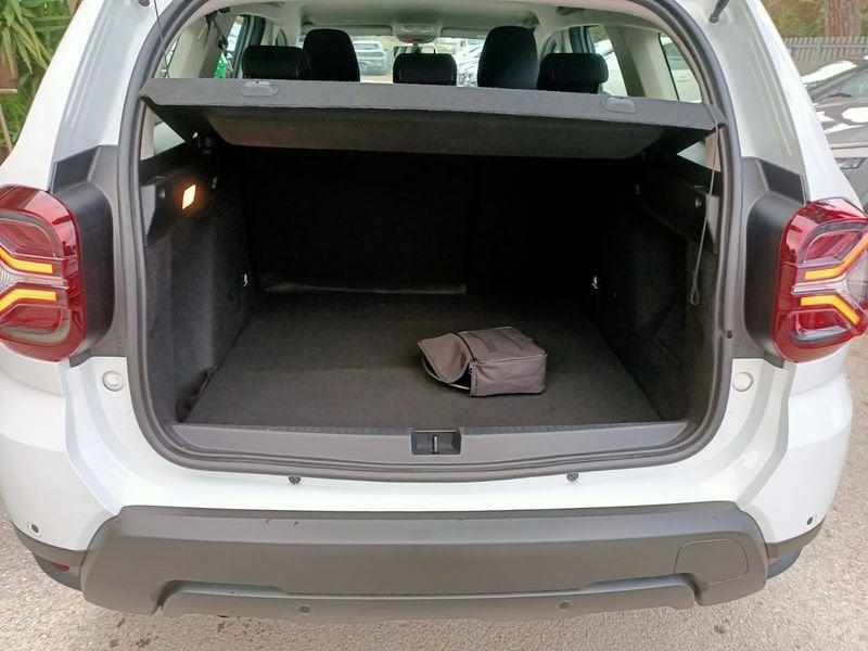 Dacia Duster 1.0 tce Expression Gpl 4x2 100cv 1.0 TCe GPL Expression 4x2
