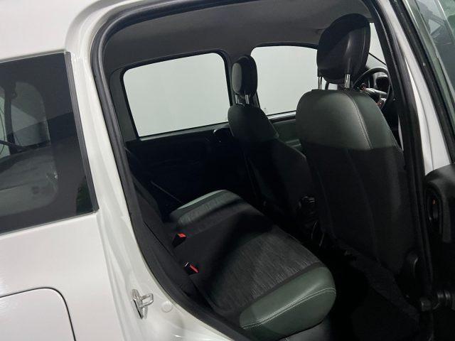FIAT Panda 1.3 MJT-2 95 E6 CV S&S 4x4