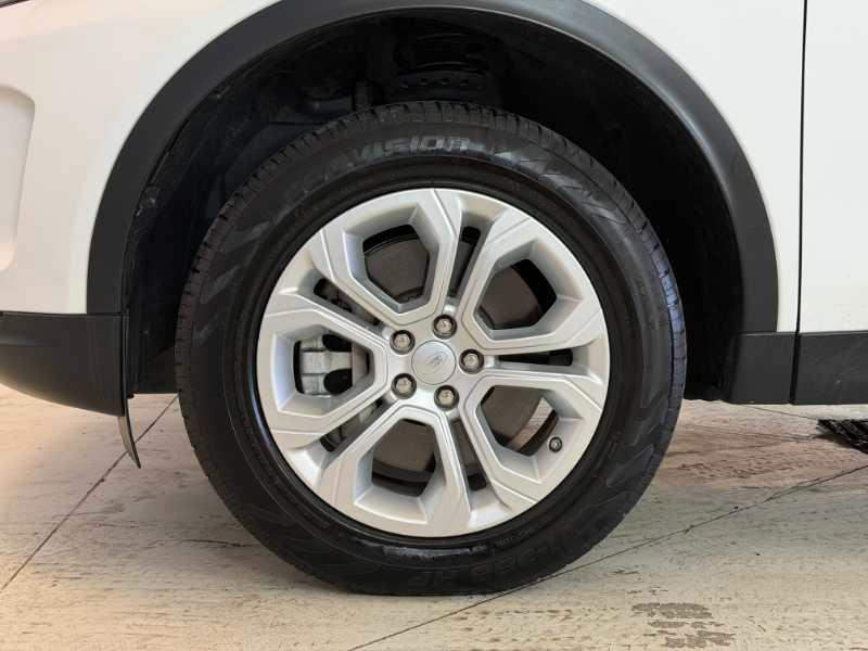 LAND ROVER Discovery Sport I - Discovery Sport 2.0d i4 mhev SE awd 150c