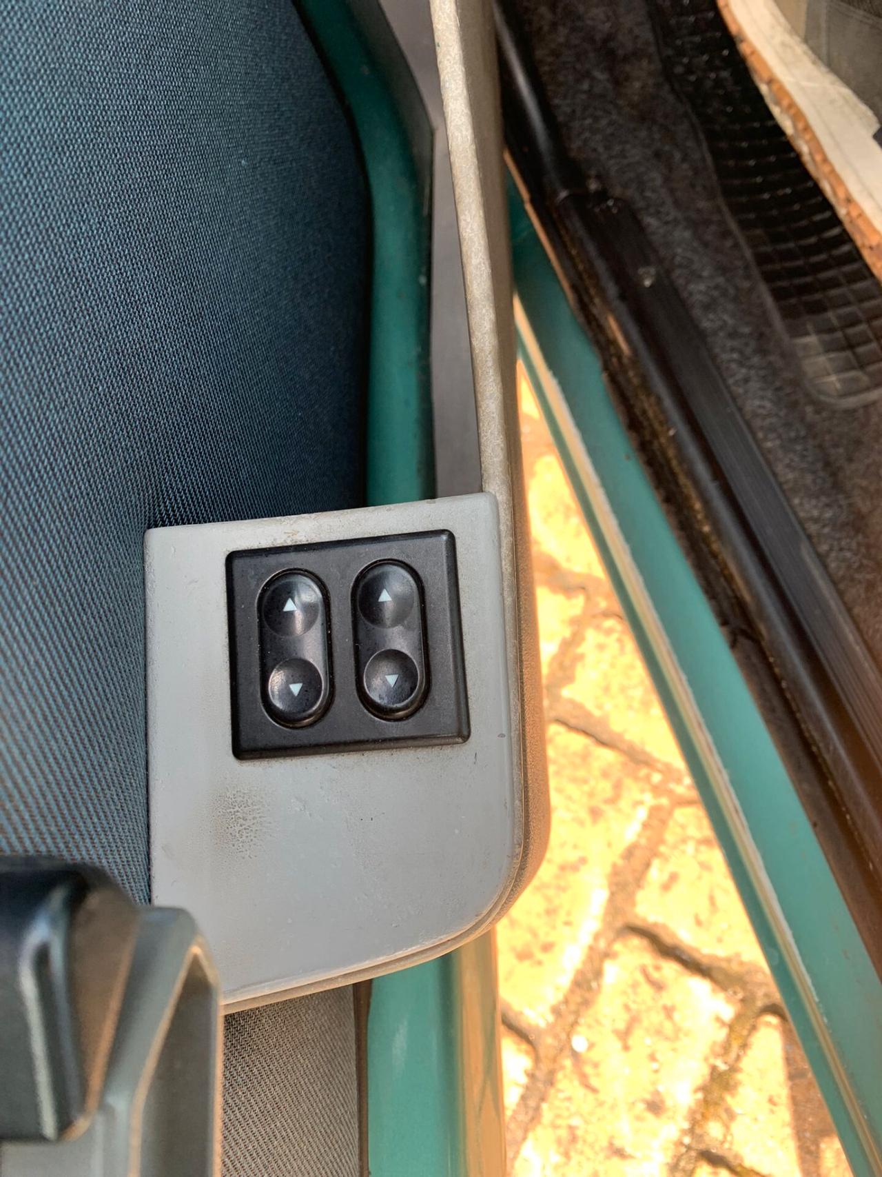 Fiat Panda 900 i.e. cat Hobby