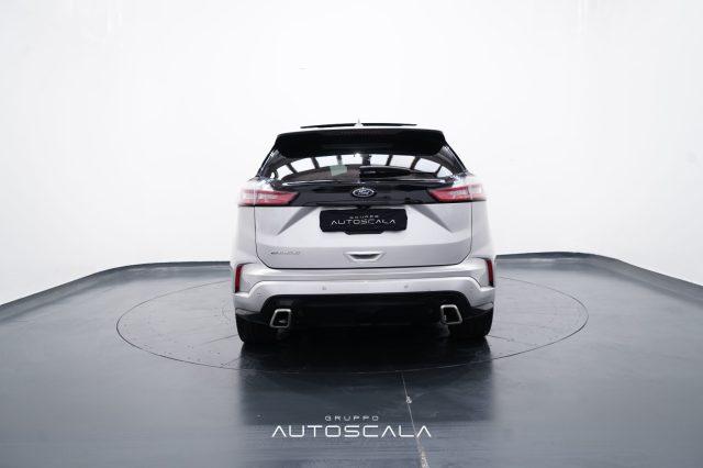 FORD Edge 2.0 EcoBlue 238cv AWD S&S Aut. ST Line