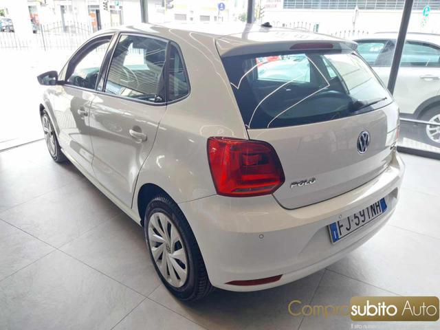VOLKSWAGEN Polo 1.4 TDI 5p. Trendline (Garanzia 12 Mesi)