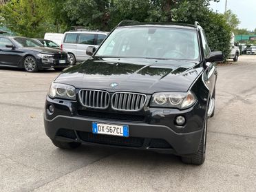 Bmw X3 xDrive20d Limited Sport Edition