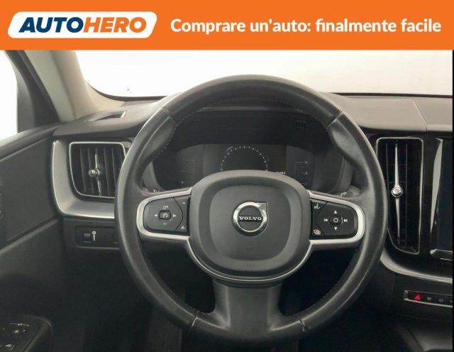 VOLVO XC60 D4 AWD Geartronic Business