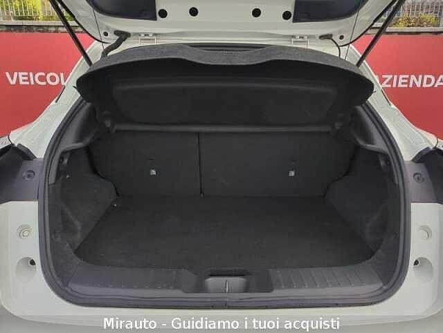 Nissan Juke Juke 1.0 DIG-T 114 CV Acenta