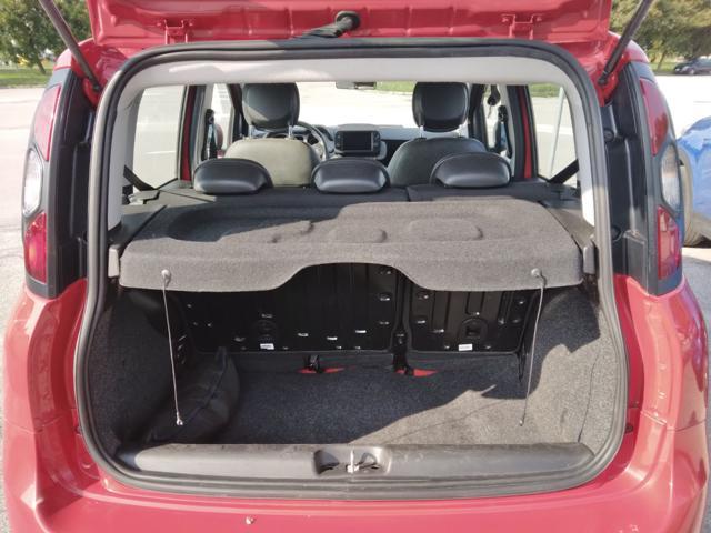 FIAT Panda 1.0 FireFly S&S Hybrid City Cross