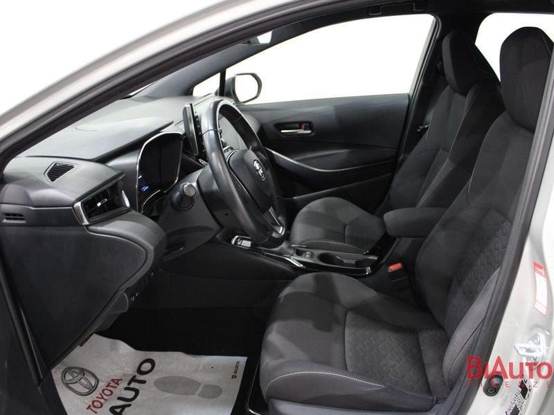 Toyota Corolla Corolla 1.8 Hybrid Active