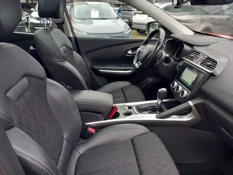 Renault Kadjar Blue dCi 8V 115CV EDC Sport Edition2