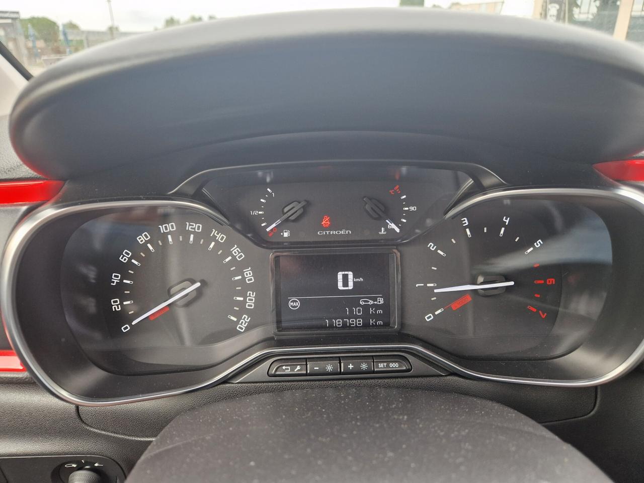 Citroen C3 PureTech 82 Feel