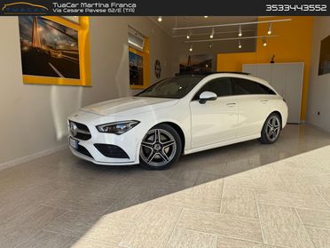 Mercedes-Benz CLA 200 Premium allestimento AMG #6152
