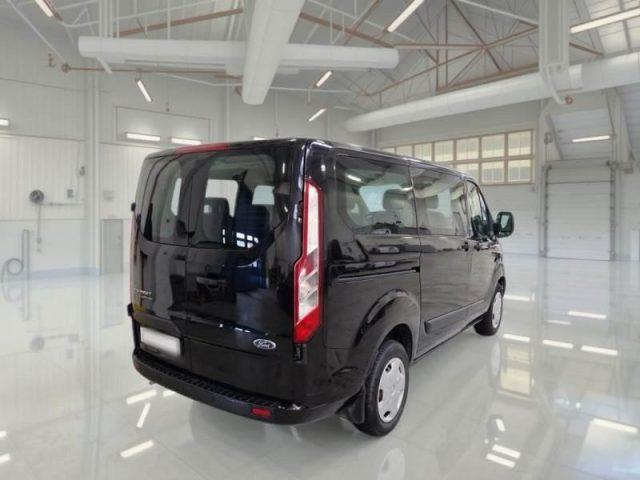 FORD Transit Custom 2.0dcti 9 POSTI PREZZO VALIDO FINO 18.04,GARANZIA
