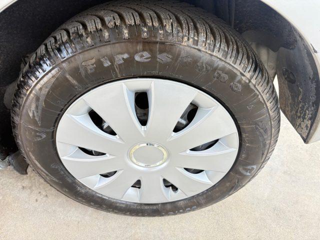 TOYOTA Verso-S 1.3 CVT Style AUTOMATICA NAVIGATORE E RETROCAMERA