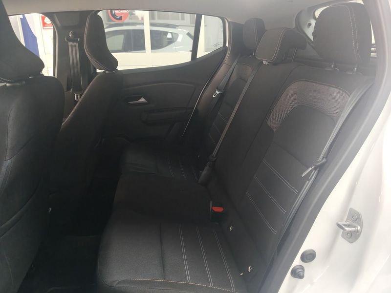 Dacia Sandero SANDERO STEPWAY 1.0 TCE ECO-G