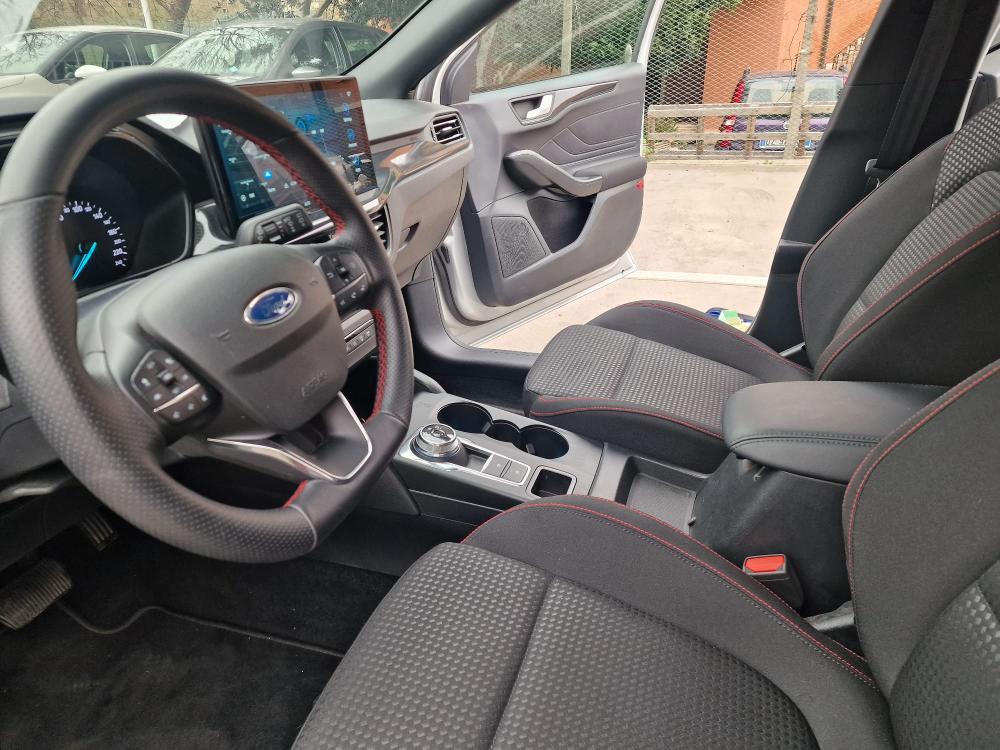 Ford Focus 5 Porte Focus 1.5 ecoblue ST-Line 115cv auto