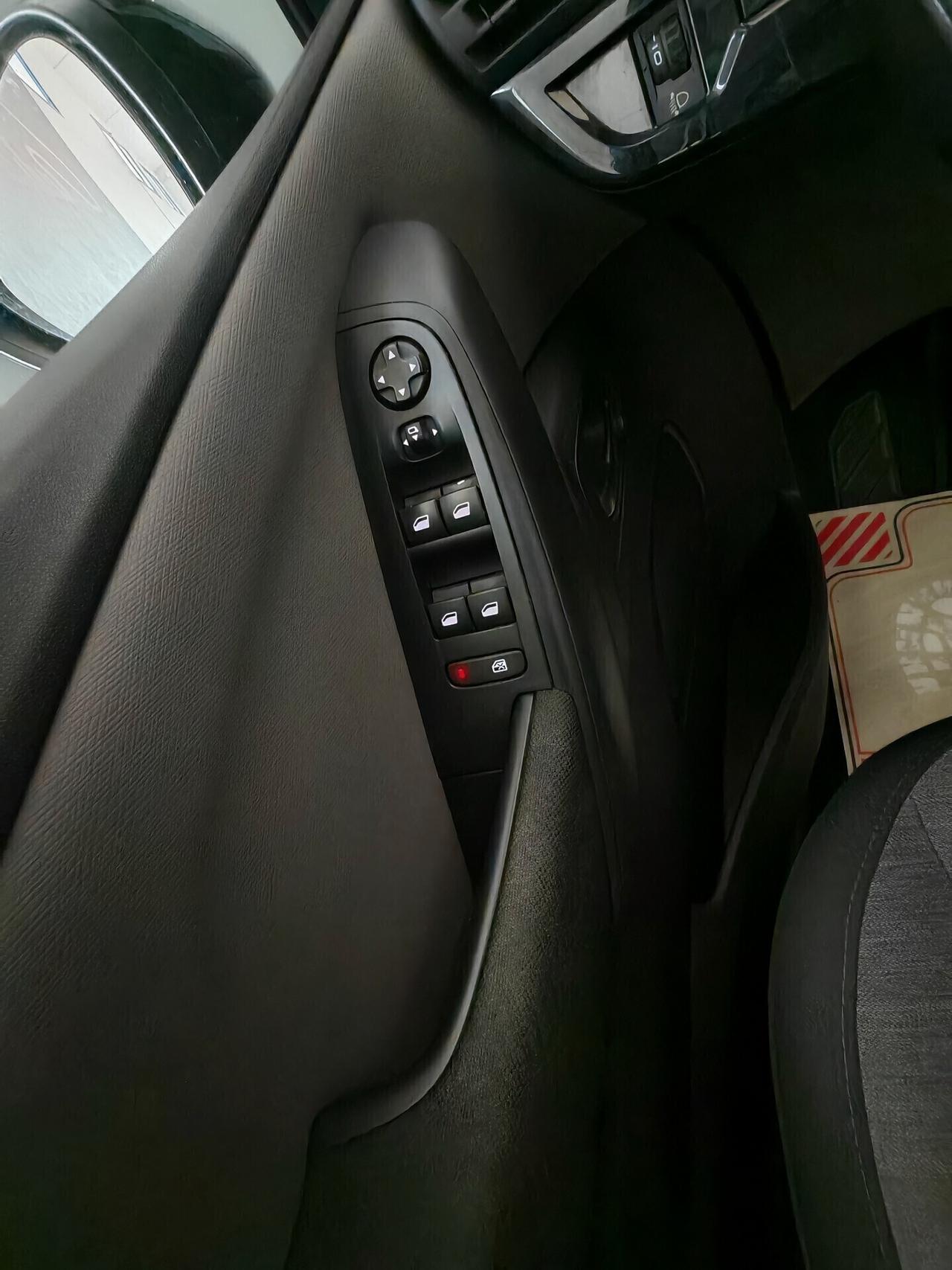 Citroen C4 SpaceTourer BlueHDi 120 S&S EAT6 Shine