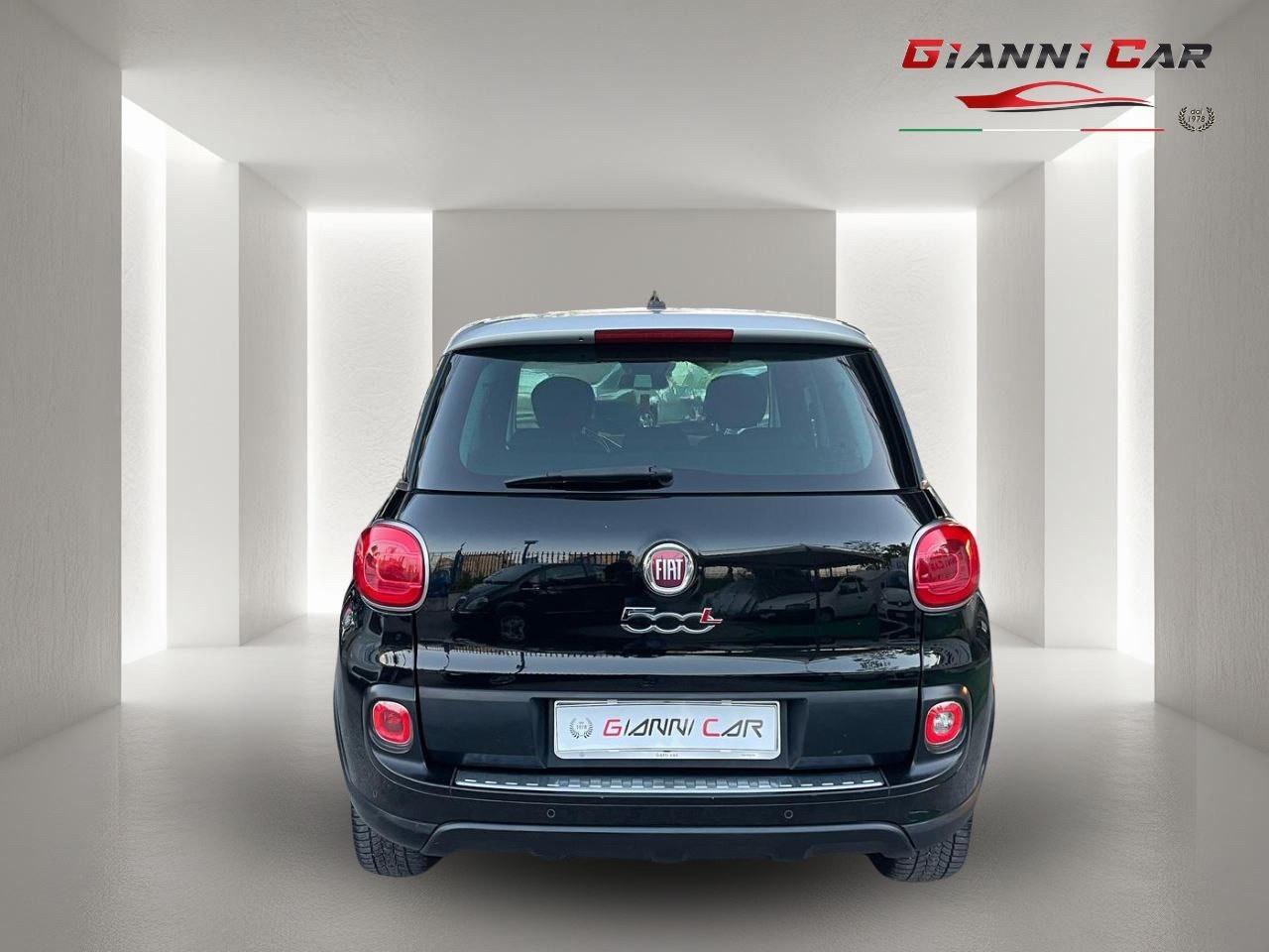 Fiat 500L 1.6 Multijet 105 CV Beats Full optionals