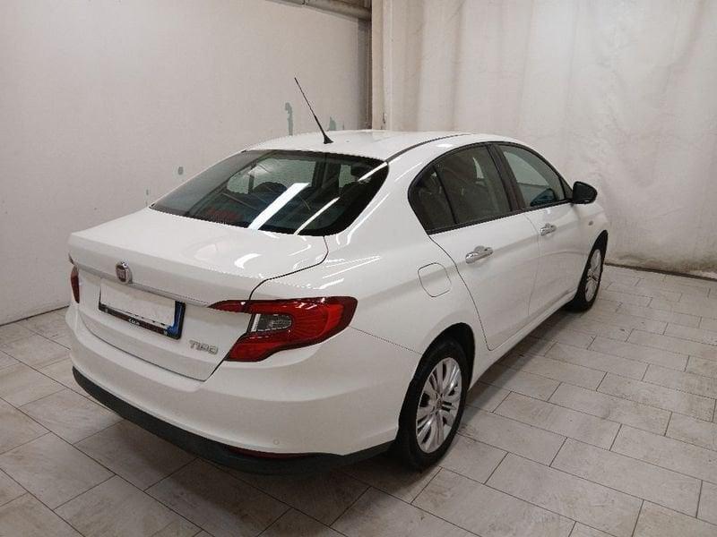 FIAT Tipo 4p 1.6 mjt Opening edition 120cv