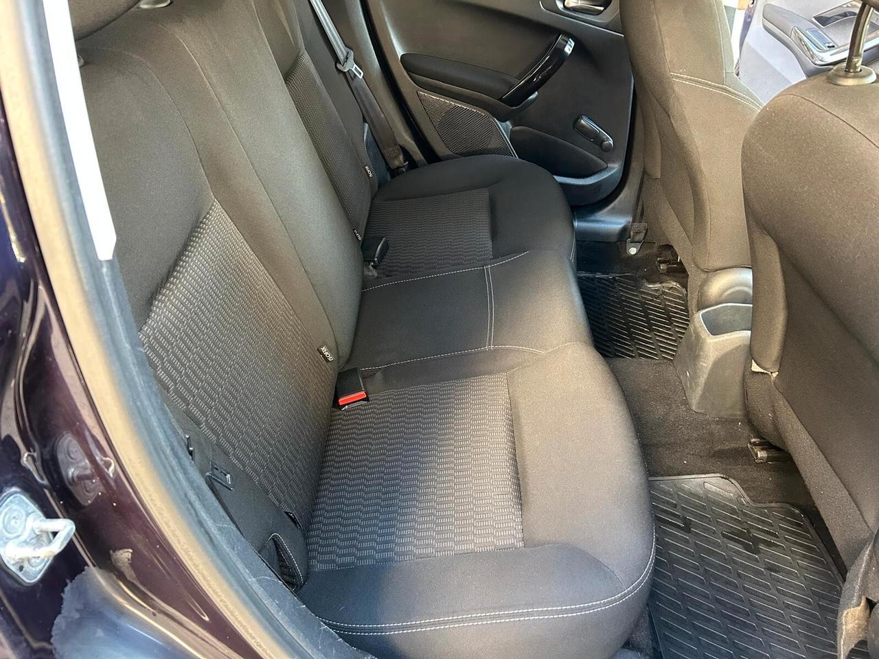 Peugeot 208 BlueHDi 75 Allure