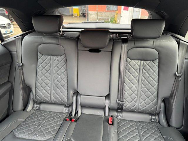 AUDI Q8 SUV 50 TDI 286 CV quattro tiptronic S line edition