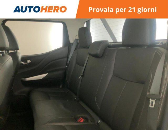 NISSAN Navara 2.3 dCi 190 CV 4WD Double Cab Tekna