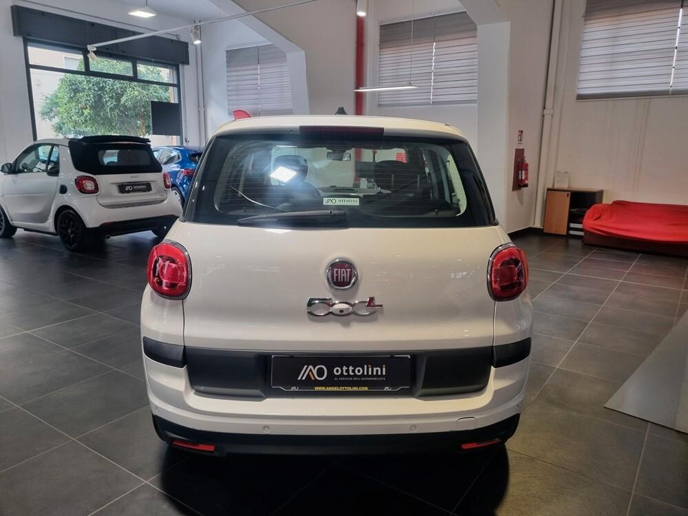 Fiat 500L Cross 1.3 Mjt AZIENDALE GARANZIA 3 ANNI