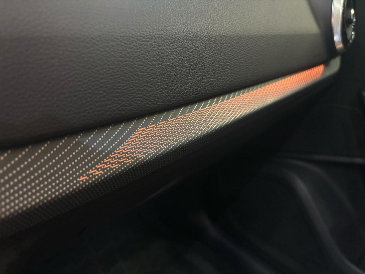 Audi Q2 35 TDI quattro S tronic line Edition 2.0 150cv Tetto Apribile